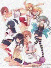 第九影院户外综艺荒野星期三海报